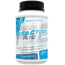 TREC REACTOR PRO 3 - 300KAPS