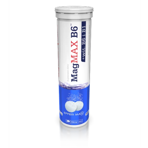 Olimp MagMax B6 20 tab.