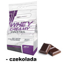 TREC Whey Creamy Coctail - 2275g 