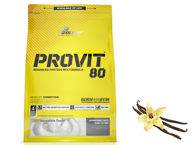 Provit 80 700g białko OLIMP