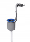 FILTR SKIMMER POWIERZCHNIOWY OCZYSZCZACZ WODY 58233 BESTWAY 