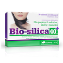 Olimp BioSilica 40+ 30 tab