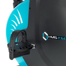 Stacjonarny rower trening. magnetyczny M9239P HMS