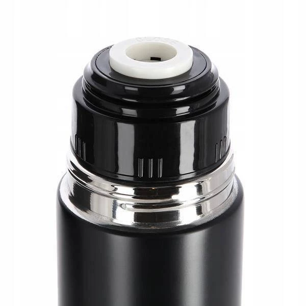 Termos Termiczny Mocny Wytrzymały Stal Nierdzewna NILS Camp NCC07