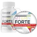 Vit&Min FORTE 120 tabs OstroVit