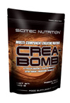Scitec Creabomb 120g 
