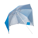 NC7822 PARASOL PLAŻOWY XL 220 CM NILS CAMP - OUTLET