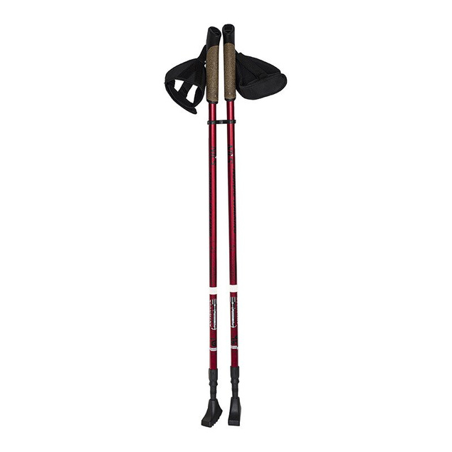 NW802 KIJE NORDIC WALKING OP. BAG NILS EXTREME - OUTLET