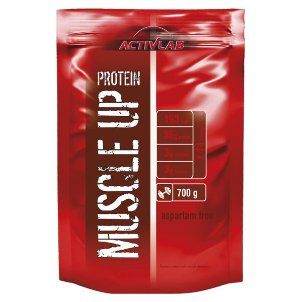 ACTIVLAB MUSCLE UP 700g  