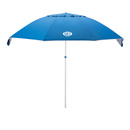 NC7822 PARASOL PLAŻOWY XL 220 CM NILS CAMP - OUTLET