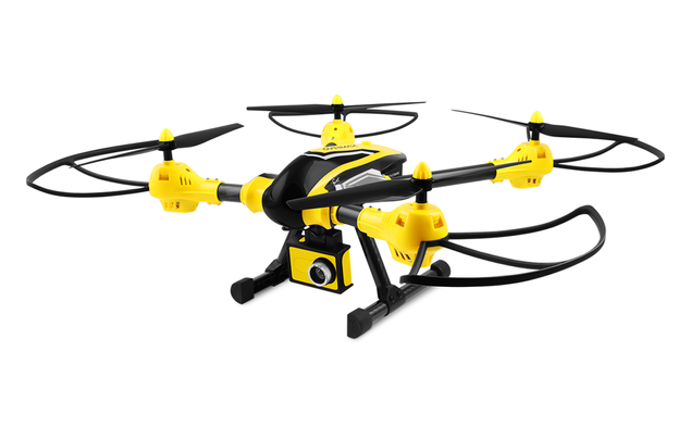 Overmax Dron X Bee Drone 7.1 Kamera HD