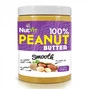 NutVit 100% PEANUT BUTTER 1000g Smooth OstroVit