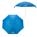 NC7822 PARASOL PLAŻOWY XL 220 CM NILS CAMP - OUTLET