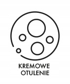 3x BIAŁY JELEŃ Kremowy Żel Pod Prysznic Nawilżający 300 ml Hipoalergiczny