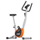 ONE FITNESS ROWER MECHANICZNY SREBRNY RW3011