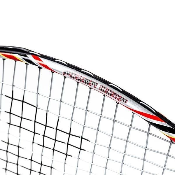 FUSION TEC 9912 CZER.-SREBRNA,686mm, RAKIETA SQUASH WISH