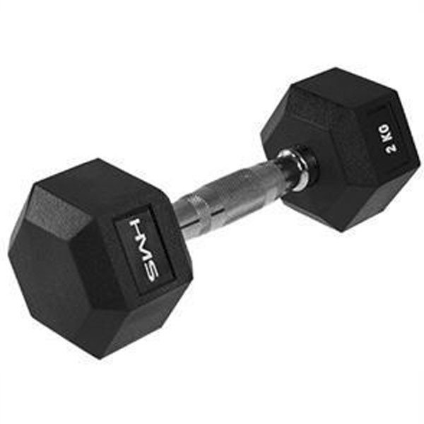 HEX PRO 2 KG HANTLA HMS