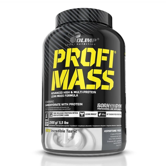 OLIMP Profi Mass® 2800 g