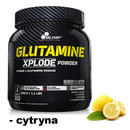 Glutamine Xplode™ - 500g OLIMP