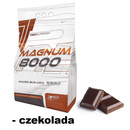 GAINER Magnum 8000 - 4000g masa TREC Nutrition