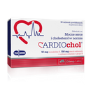 Olimp Caridochol 30 tab