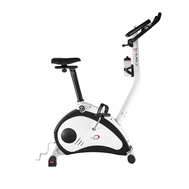 Stacjonarny rower trening. magnetyczny M0410-i HMS