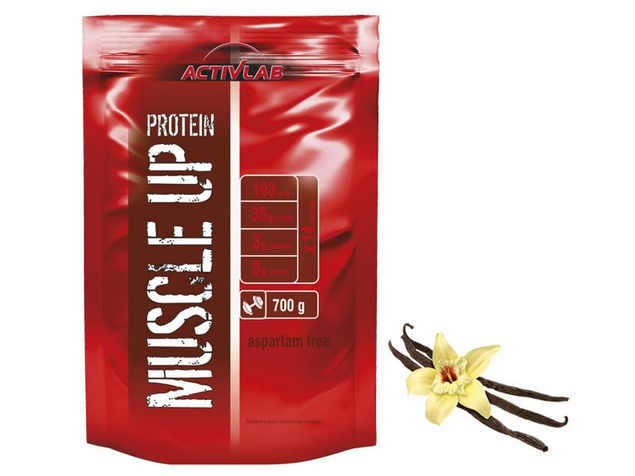 ACTIVLAB MUSCLE UP 700g  