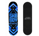 NILS Deskorolka Klon Kanadyjski ABEC5  SK8 BOY