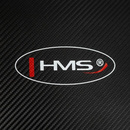 Ławka pod sztangę LS3050 HMS