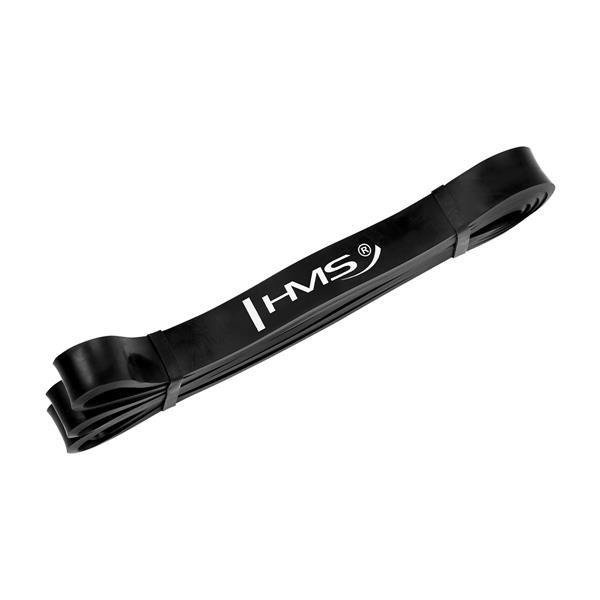 Zestaw gum do ćwiczeń 4 zakresy GU05 HMS POWERBAND