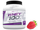 Whey 100 - 1500g białko TREC