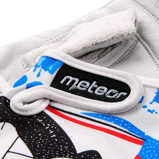 RĘKAWICZKI ROWEROWE METEOR PRO