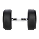 HG PRO 20 KG HANTLE GUMOWANE HMS