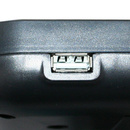 Stacjonarny rower trening. magnetyczny M9239P HMS