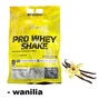 OLIMP Pro Whey Shake - 2270g folia new
