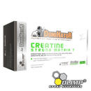 OLIMP Creatine Strong Matrix 7® Mega Caps® - 120 kaps