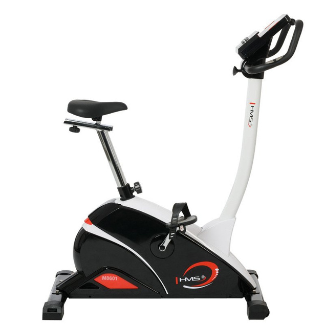 Stacjonarny rower trening. magnetyczny M8601-i HMS