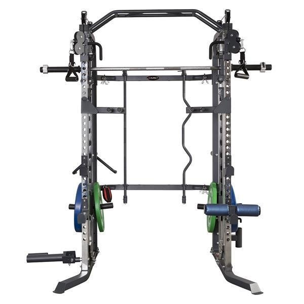 Suwnica Smitha semi commercial CYKLOP 1 HMS
