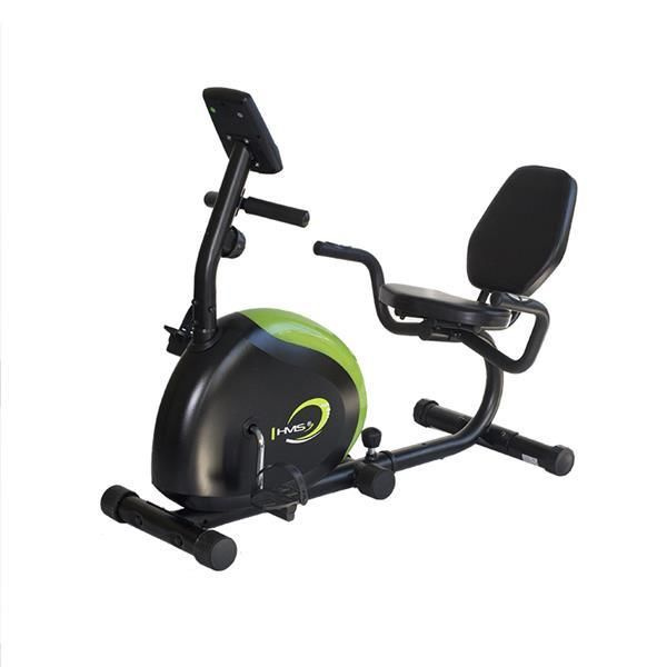 ROWER ROWEREK MAGNETYCZNY POZIOMY R9254 HMS PULS