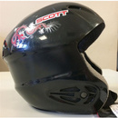 Kask Narciarski Scott Naca Black