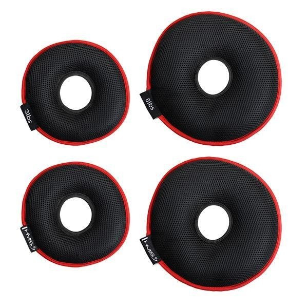 KETTLEBELL ŻELIWNY HMS KZG32 32 kg siłownia domowa