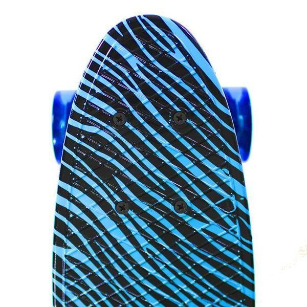 Nils FISZKA Deskorolka Pennyboard | art tiger