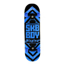 NILS Deskorolka Klon Kanadyjski ABEC5  SK8 BOY