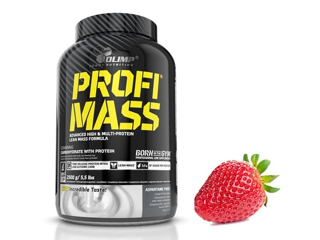 OLIMP Profi Mass® 2800 g