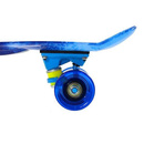 Nils FISZKA Deskorolka Pennyboard | art sky
