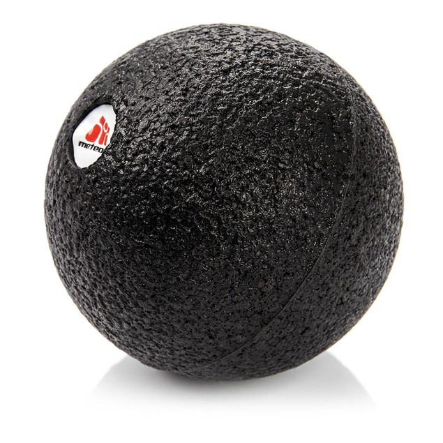 Piłka do masażu pojedyncza 8 cm METEOR