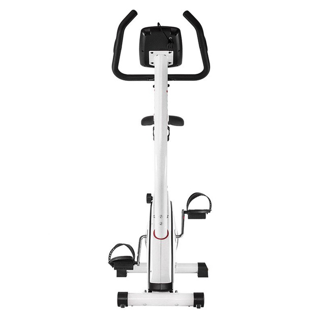 Stacjonarny rower trening. magnetyczny M0410-i HMS