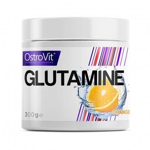 OSTROVIT GLUTAMINE 300g