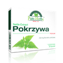 Olimp Pokrzywa Premium 30 kaps