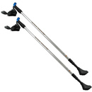 Kije nordic walking kijki trekkingowe NW602 NILS